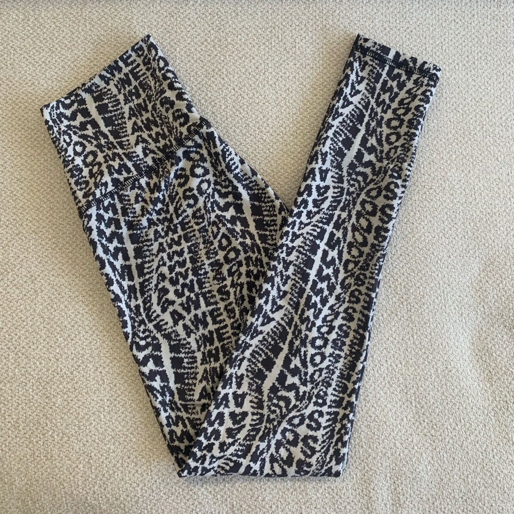 Niyama sol leggings